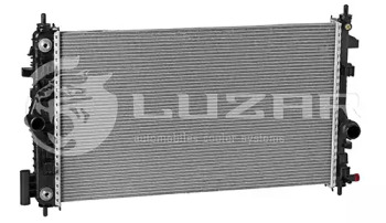 LUZAR LRC21124